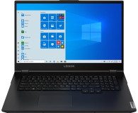 Lenovo Legion 5i-17 i7-10750H/16GB/512/Win10X GTX1660Ti - 589564 - zdjęcie 3